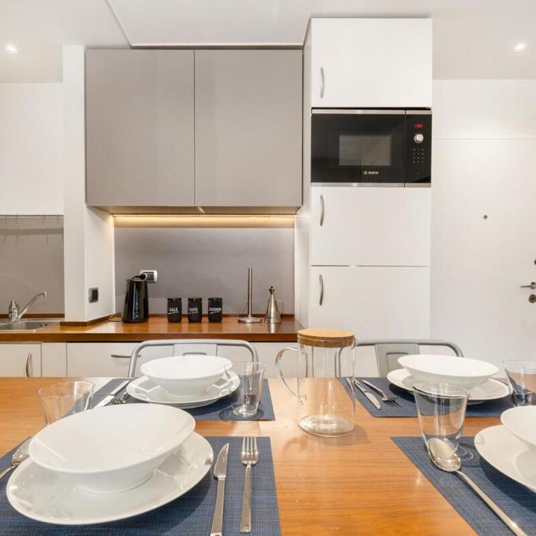 Porta Nuova Apartment - Appartamento con 1 Camera da Letto - 6