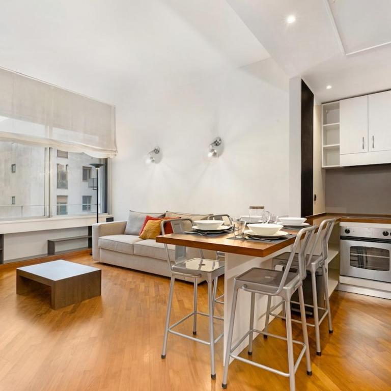 Porta Nuova Apartment - Appartamento con 1 Camera da Letto - 1