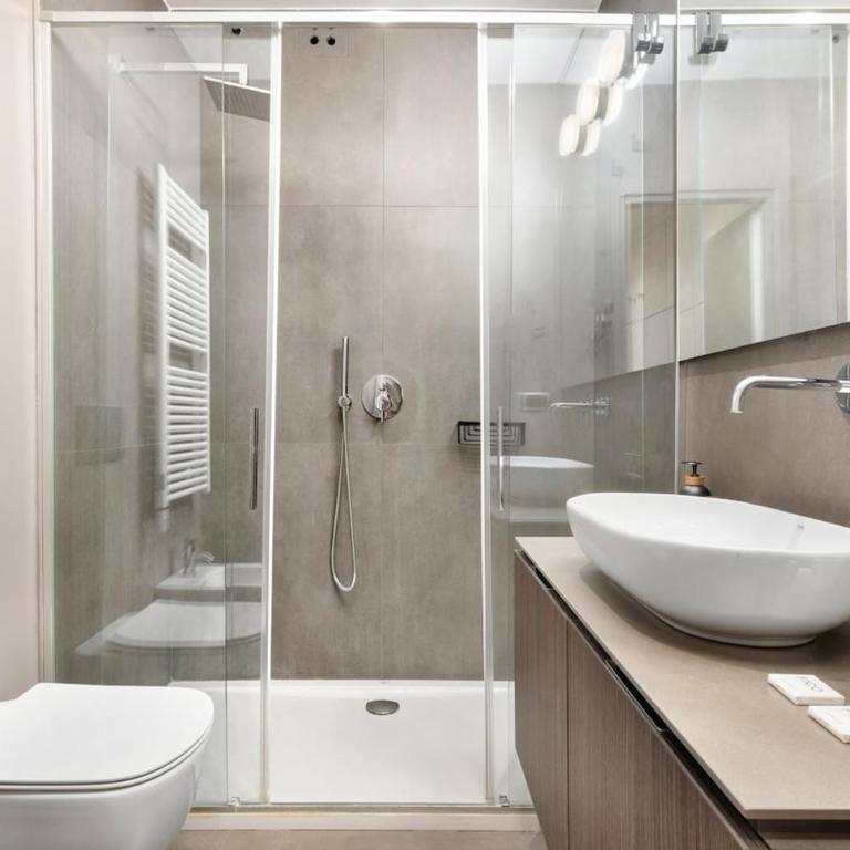 Porta Nuova Apartment - Appartamento con 1 Camera da Letto - 4