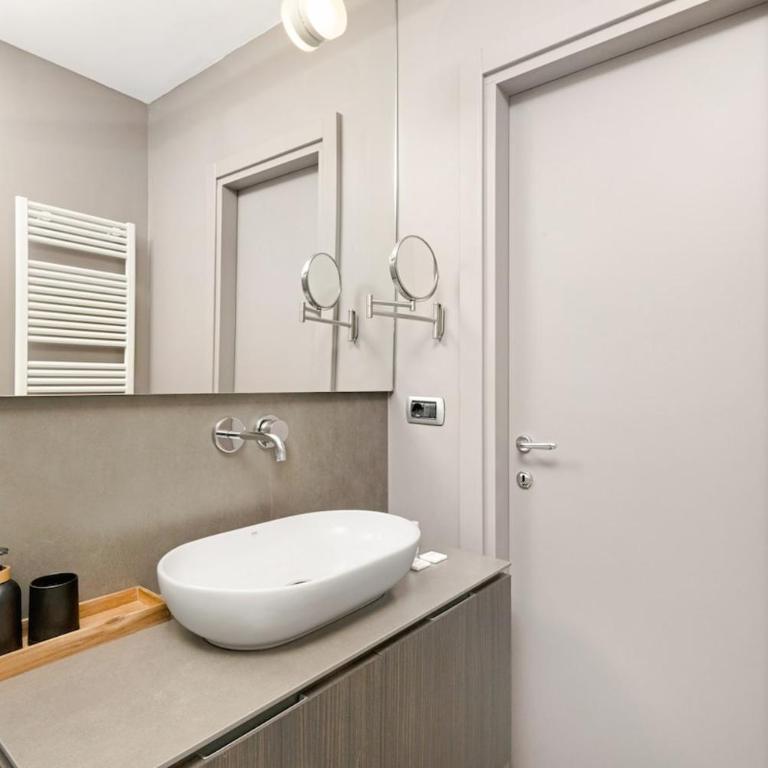Porta Nuova Apartment - Appartamento con 1 Camera da Letto - 11