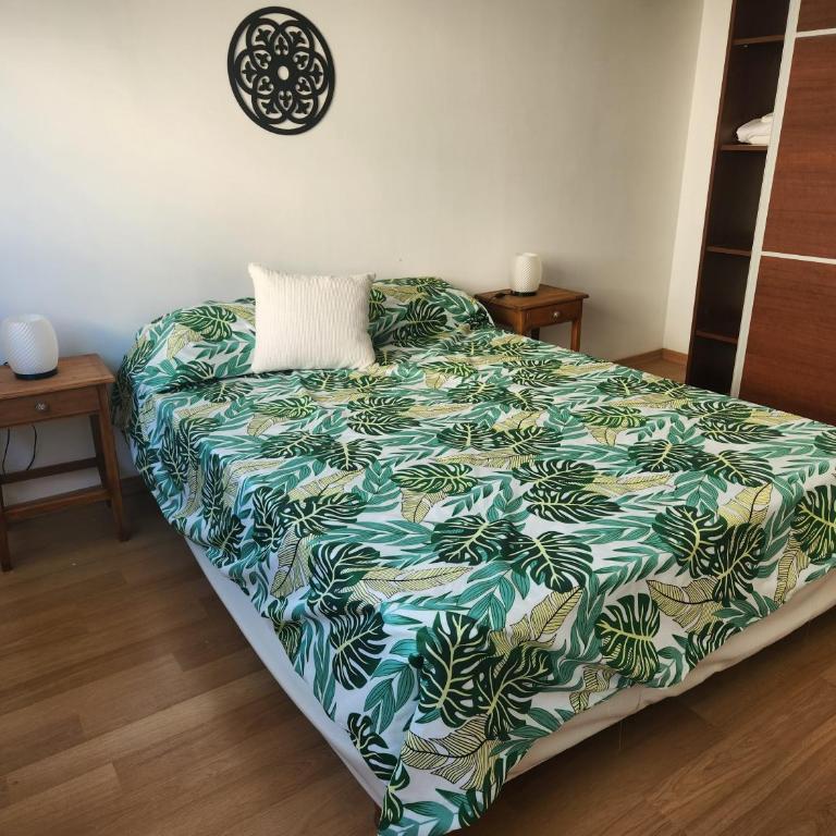 Bajo Güemes 1 - One-Bedroom Apartment - 6