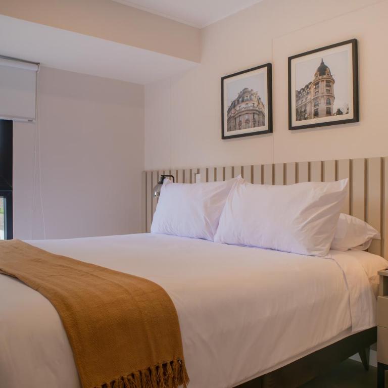 Art Residence in Miraflores by Wynwood House - One-Bedroom Apartment - 6