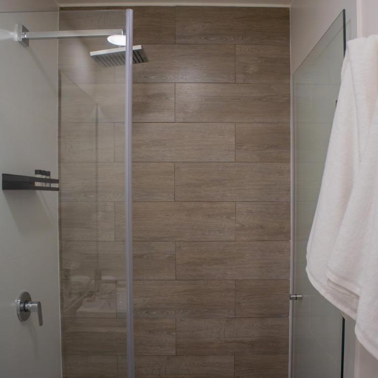 Art Residence in Miraflores by Wynwood House - One-Bedroom Apartment - 7