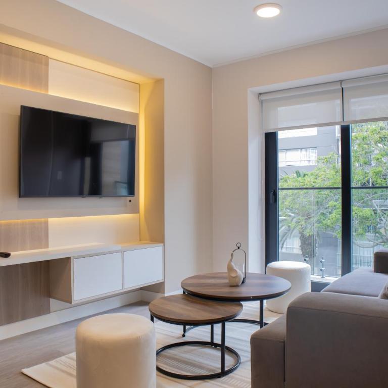 Art Residence in Miraflores by Wynwood House - One-Bedroom Apartment - 9