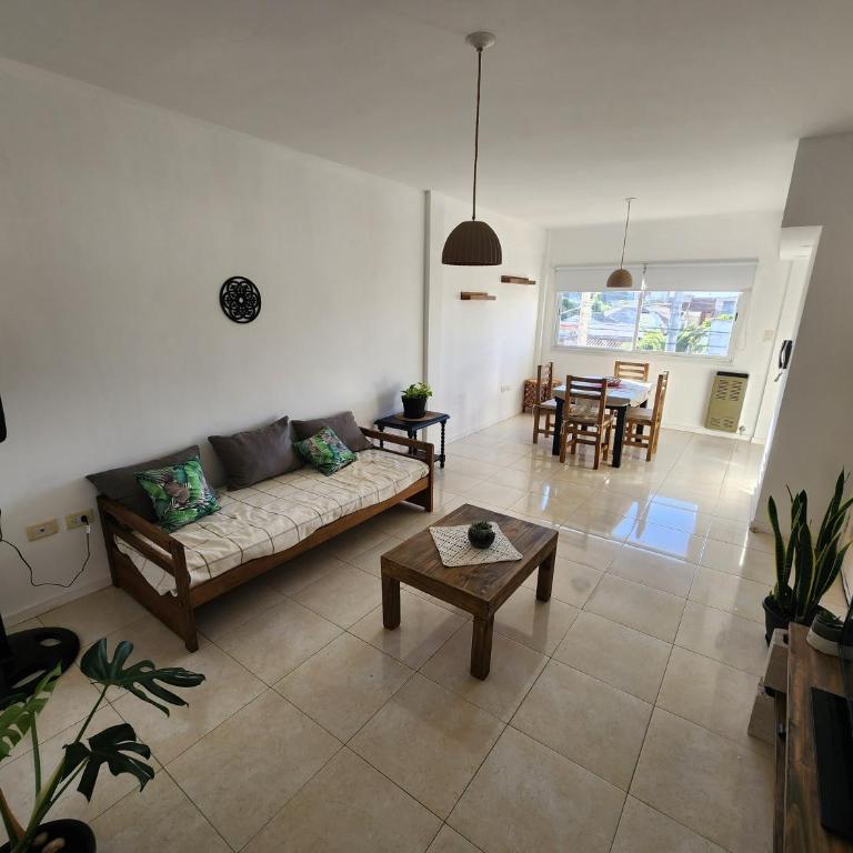 Bajo Güemes 1 - One-Bedroom Apartment - 5