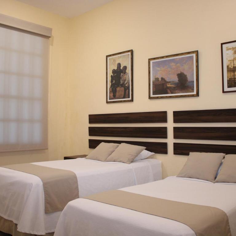 Casa 3 Torres, Calle 76. - Three-Bedroom House - 15