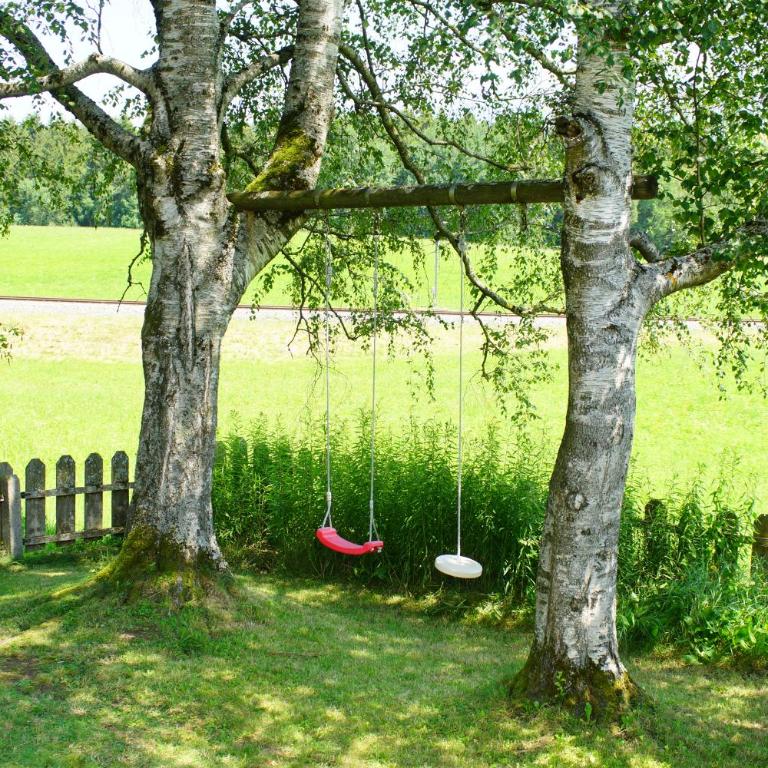 Feriendomizil Ebner-Mayer, ein Urlaubsziel zum Wohlfühlen, inklusive Königscard - Apartment mit 1 Schlafzimmer, Balkon und Bergblick - 10