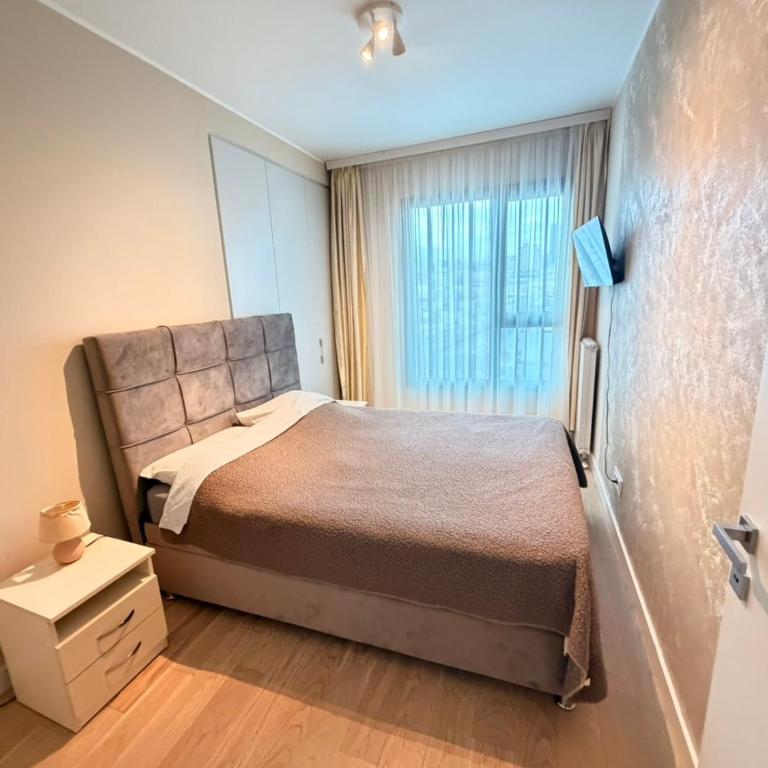 Aria Lux Belgrade Waterfront - Apartman sa 2 Spavaće Sobe - 13