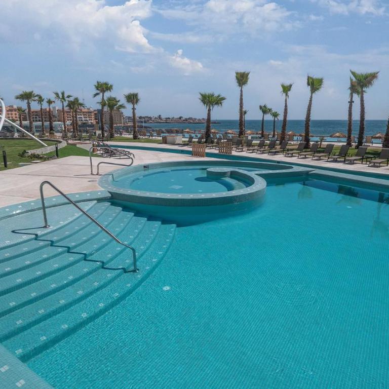 Discover First-Class Amenities and Coastal Beauty on the Sea of Cortez - Maison de Vacances - 20