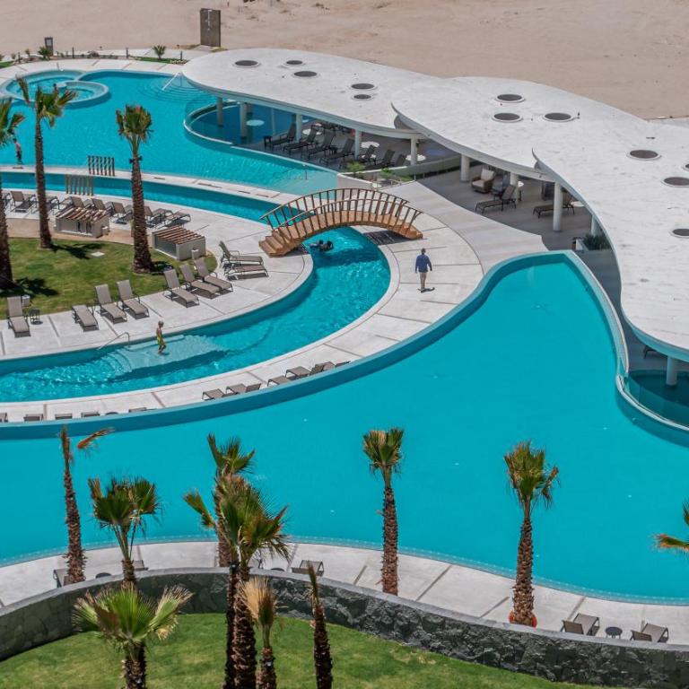 Discover First-Class Amenities and Coastal Beauty on the Sea of Cortez - Maison de Vacances - 21