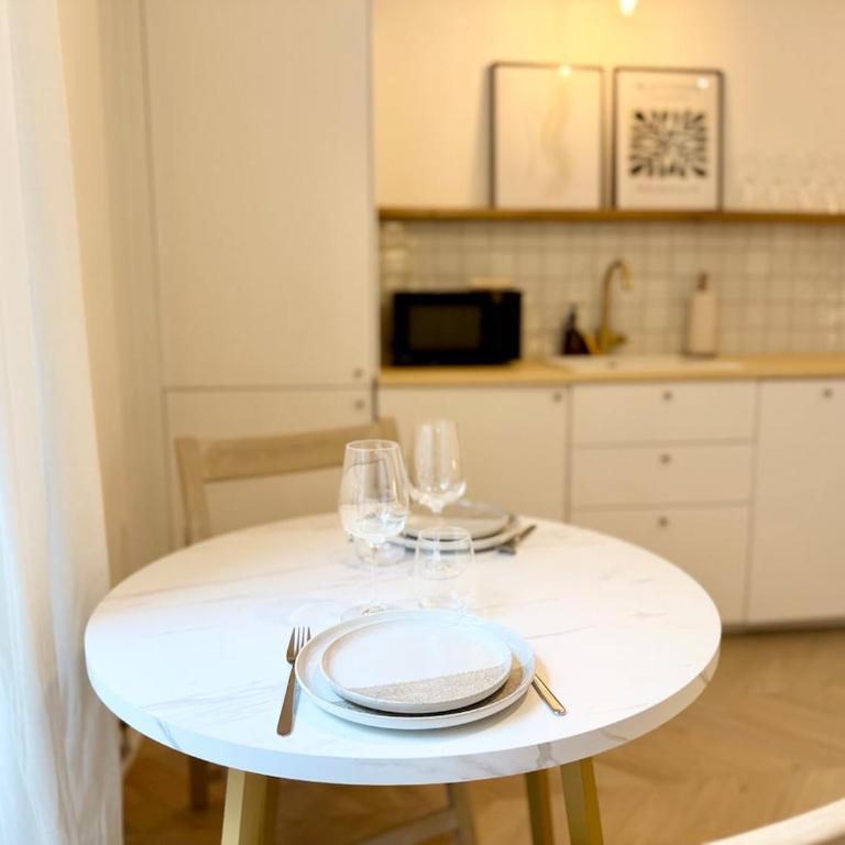 L Escapade du 9ᵉ Appartement élégant et confortable au cœur de Paris - Appartement 1 Chambre - 29