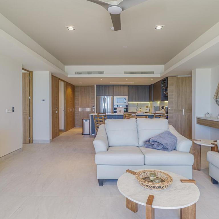 Sonoran Star One (2 Bedroom) - Casa - 5