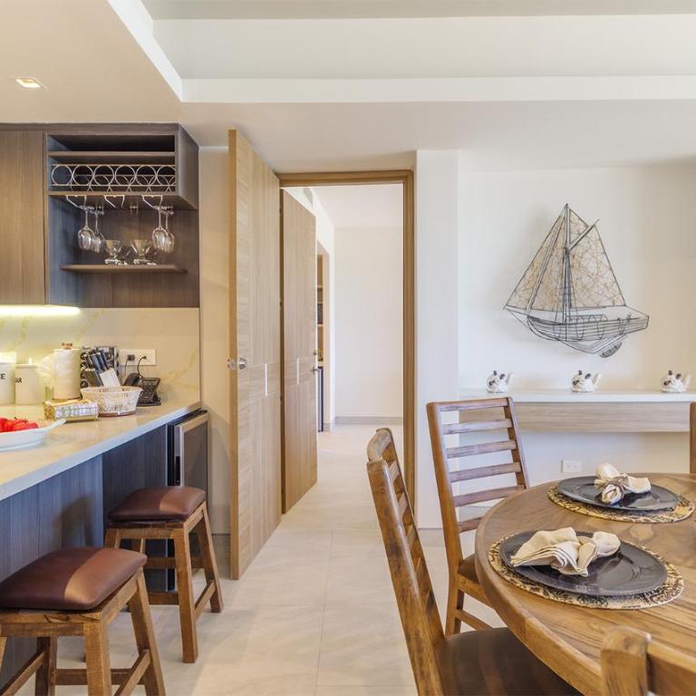 Sonoran Star One (2 Bedroom) - Casa - 14