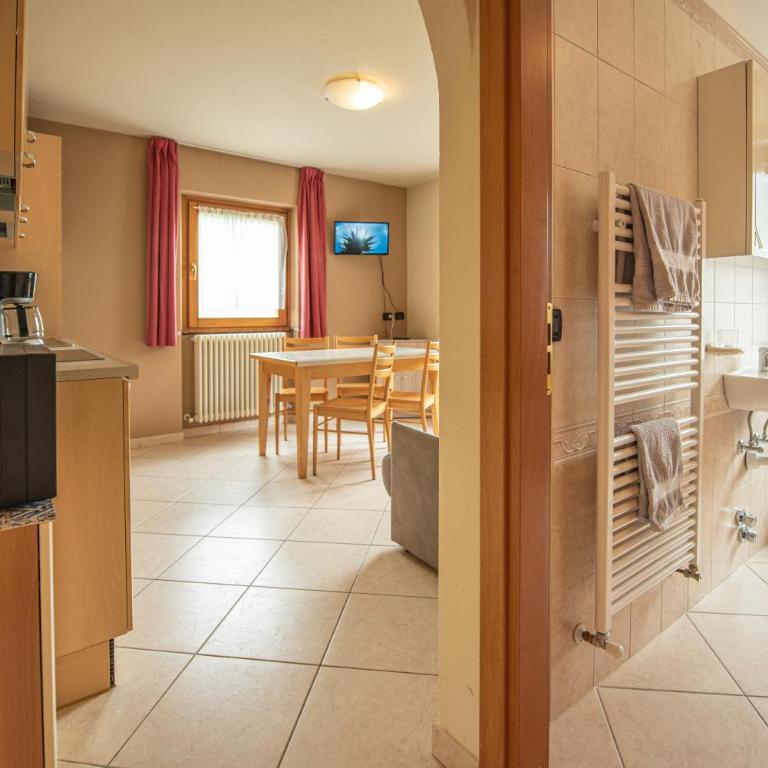 Bilocale Maria - Myholidaylivigno - Appartamento con 1 Camera da Letto - 3