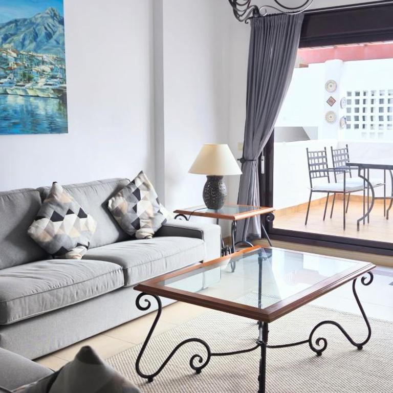 "Mountain View" 2 Bedroom Apartment with Pools Parking - Apartamento de 2 dormitorios - 19