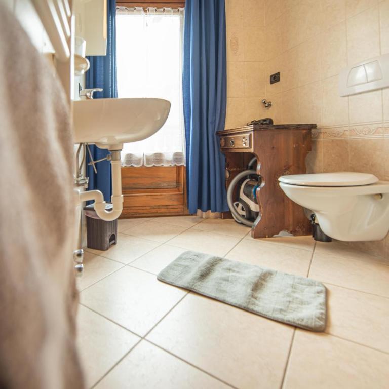 Bilocale Maria - Myholidaylivigno - Appartamento con 1 Camera da Letto - 51