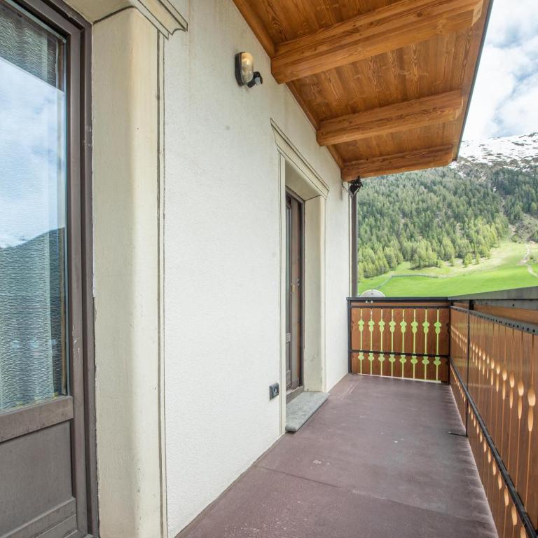 Bilocale Maria - Myholidaylivigno - Appartamento con 1 Camera da Letto - 11