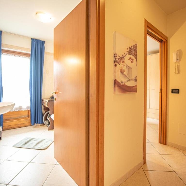 Bilocale Maria - Myholidaylivigno - Appartamento con 1 Camera da Letto - 13