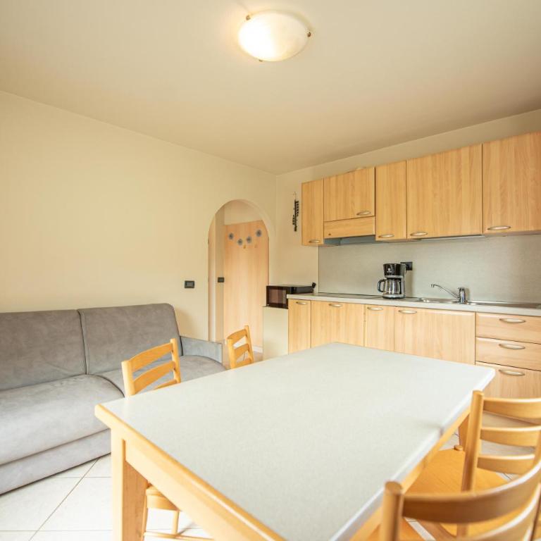 Bilocale Maria - Myholidaylivigno - Appartamento con 1 Camera da Letto - 9