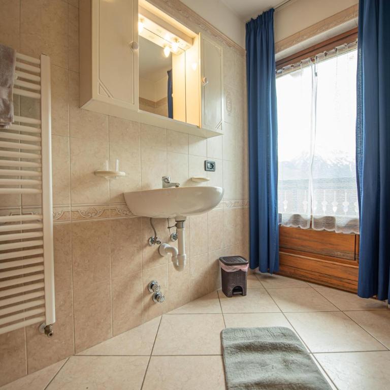 Bilocale Maria - Myholidaylivigno - Appartamento con 1 Camera da Letto - 45