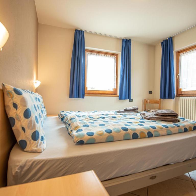 Bilocale Maria - Myholidaylivigno - Appartamento con 1 Camera da Letto - 26