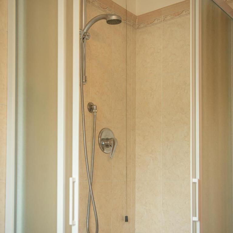 Bilocale Maria - Myholidaylivigno - Appartamento con 1 Camera da Letto - 34