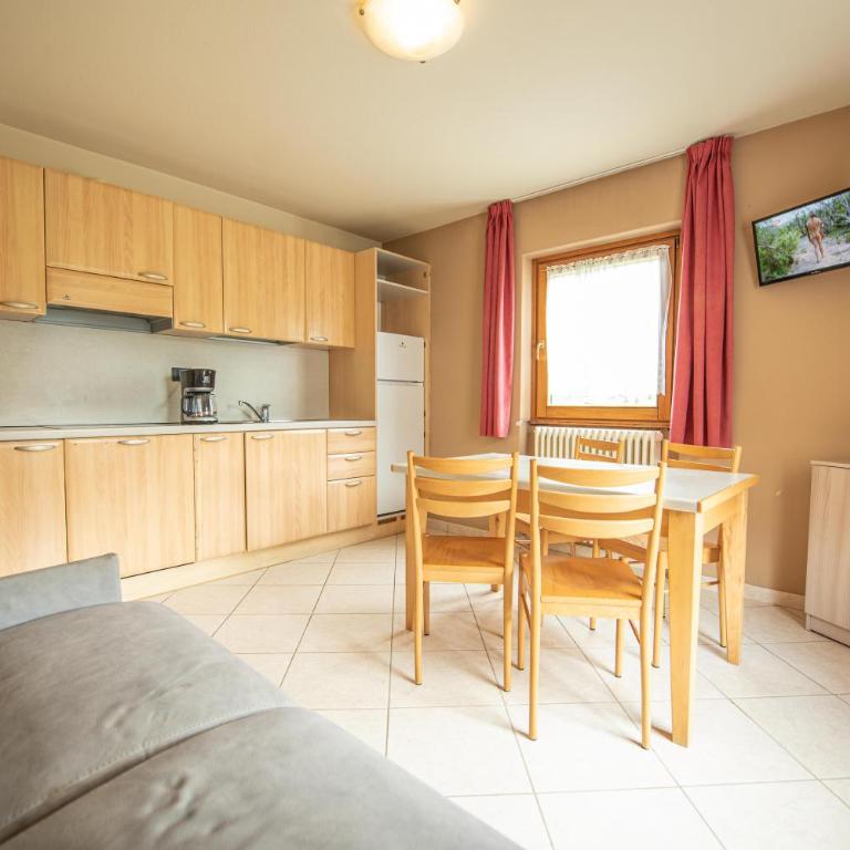 Bilocale Maria - Myholidaylivigno - Appartamento con 1 Camera da Letto - 6