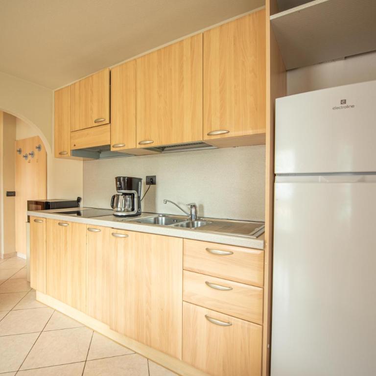 Bilocale Maria - Myholidaylivigno - Appartamento con 1 Camera da Letto - 12