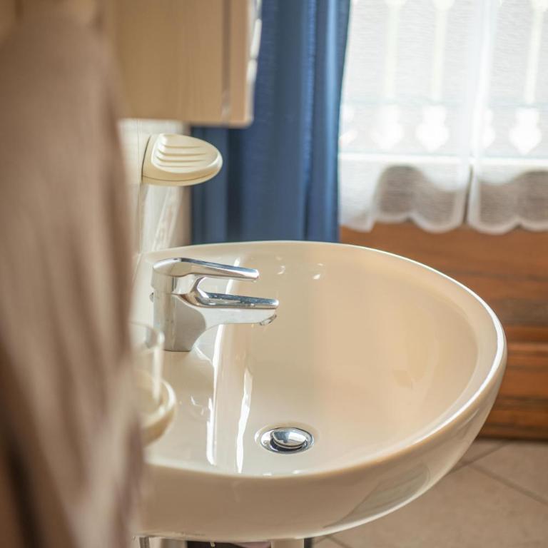 Bilocale Maria - Myholidaylivigno - Appartamento con 1 Camera da Letto - 16