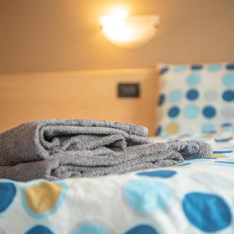 Bilocale Maria - Myholidaylivigno - Appartamento con 1 Camera da Letto - 23
