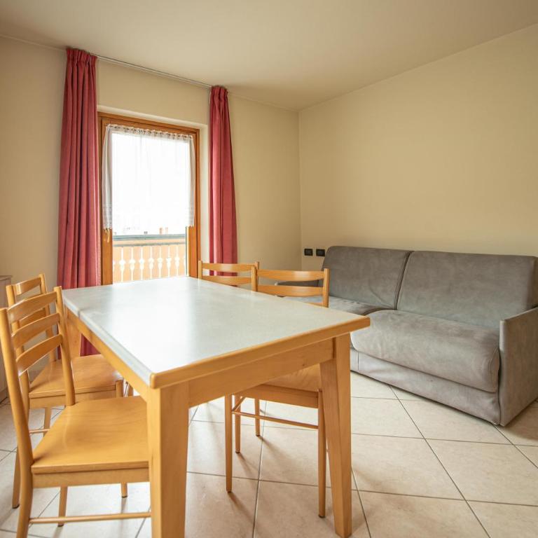 Bilocale Maria - Myholidaylivigno - Appartamento con 1 Camera da Letto - 27