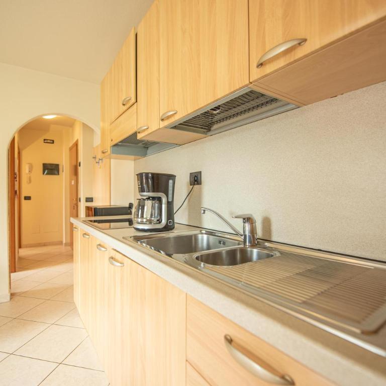 Bilocale Maria - Myholidaylivigno - Appartamento con 1 Camera da Letto - 2
