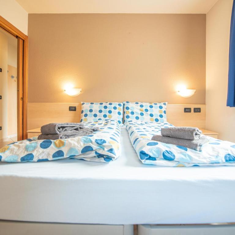 Bilocale Maria - Myholidaylivigno - Appartamento con 1 Camera da Letto - 21