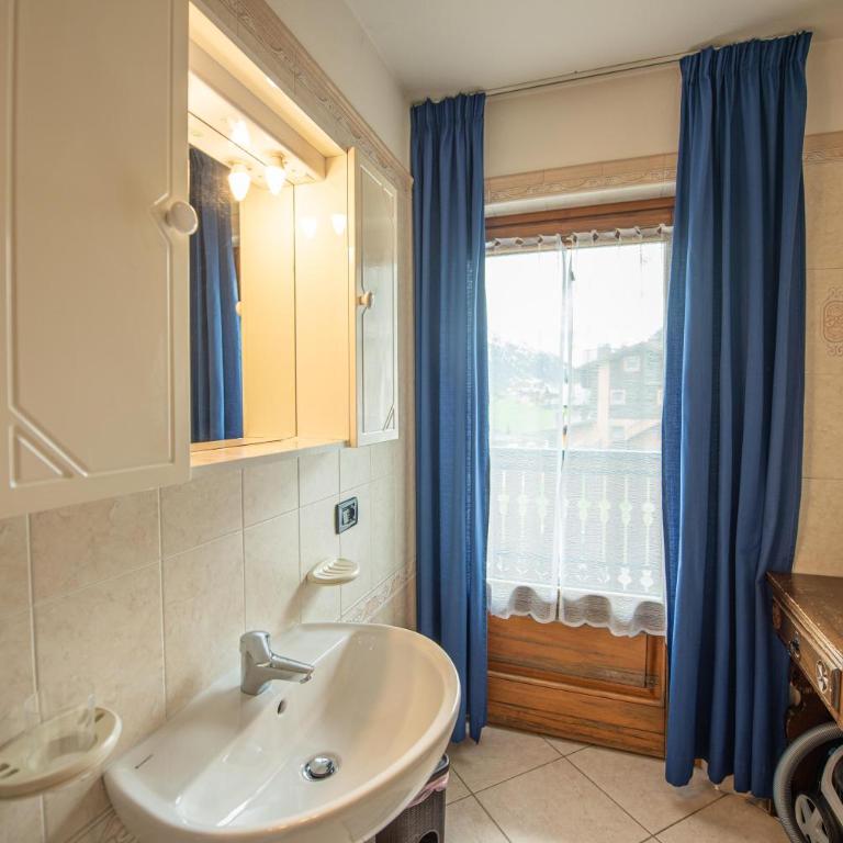 Bilocale Maria - Myholidaylivigno - Appartamento con 1 Camera da Letto - 24