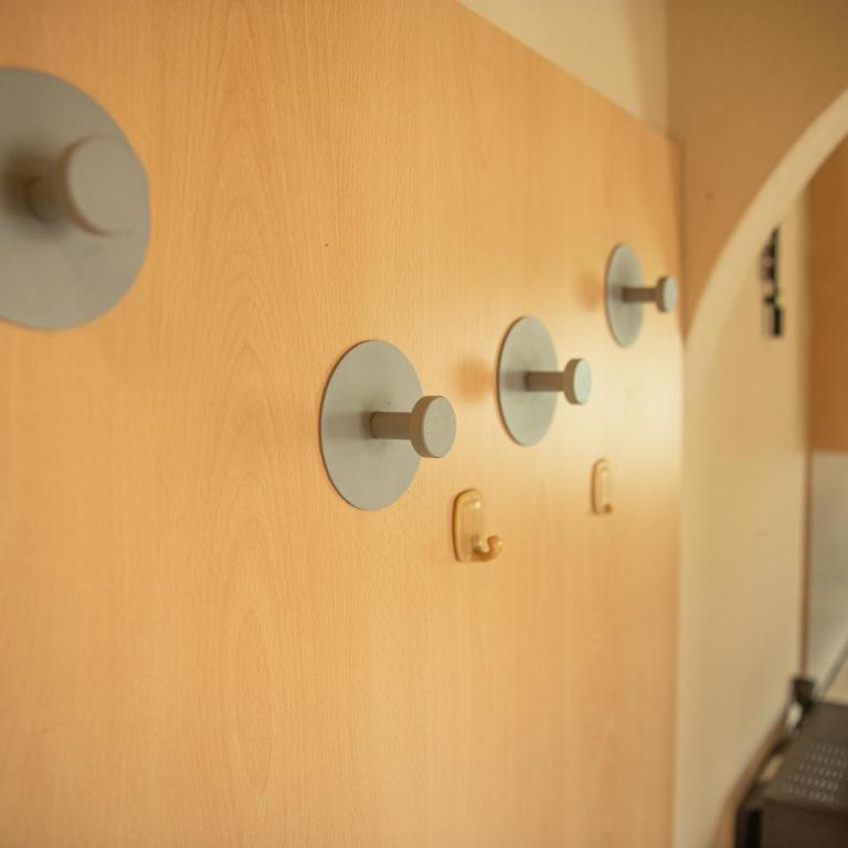 Bilocale Maria - Myholidaylivigno - Appartamento con 1 Camera da Letto - 29
