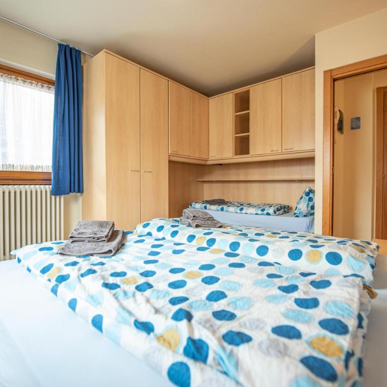 Bilocale Maria - Myholidaylivigno - Appartamento con 1 Camera da Letto - 32