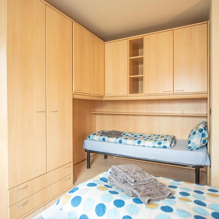 Bilocale Maria - Myholidaylivigno - Appartamento con 1 Camera da Letto - 35