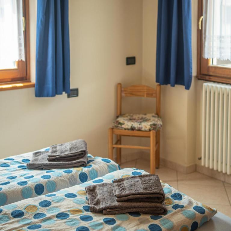 Bilocale Maria - Myholidaylivigno - Appartamento con 1 Camera da Letto - 33