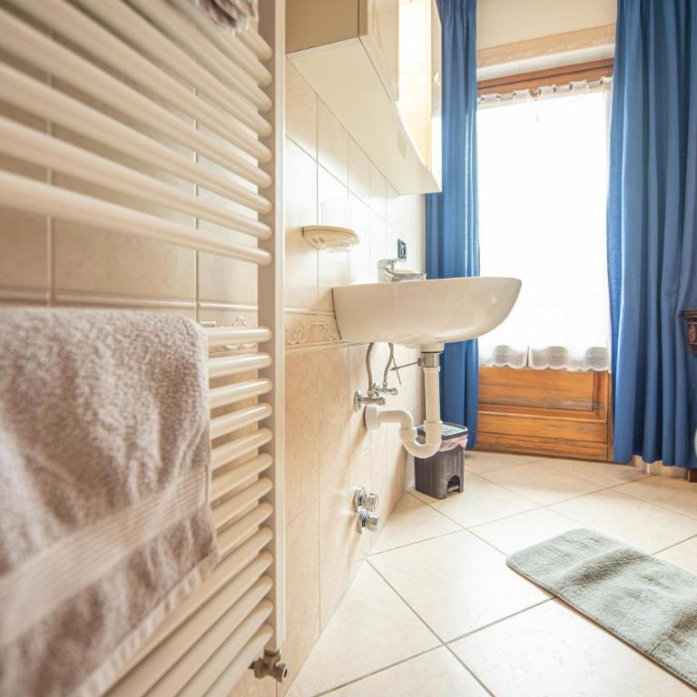 Bilocale Maria - Myholidaylivigno - Appartamento con 1 Camera da Letto - 36