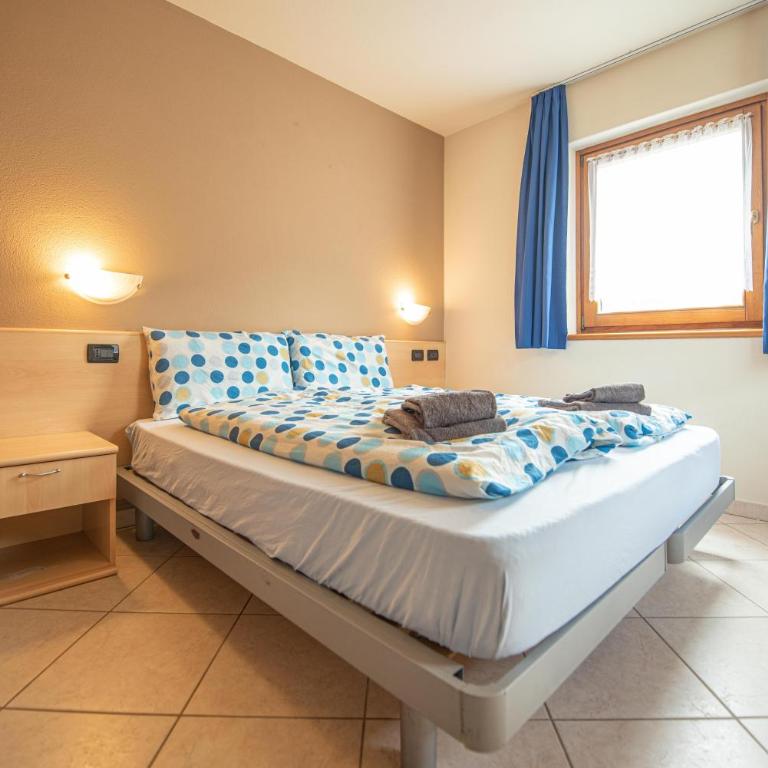 Bilocale Maria - Myholidaylivigno - Appartamento con 1 Camera da Letto - 4