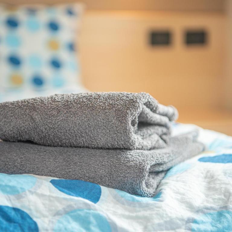 Bilocale Maria - Myholidaylivigno - Appartamento con 1 Camera da Letto - 38