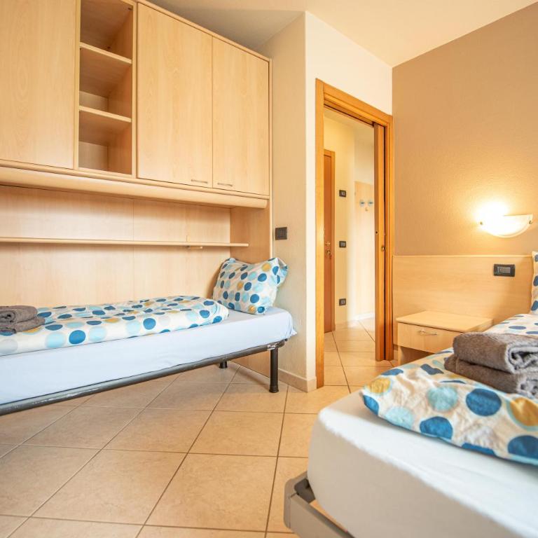 Bilocale Maria - Myholidaylivigno - Appartamento con 1 Camera da Letto - 42
