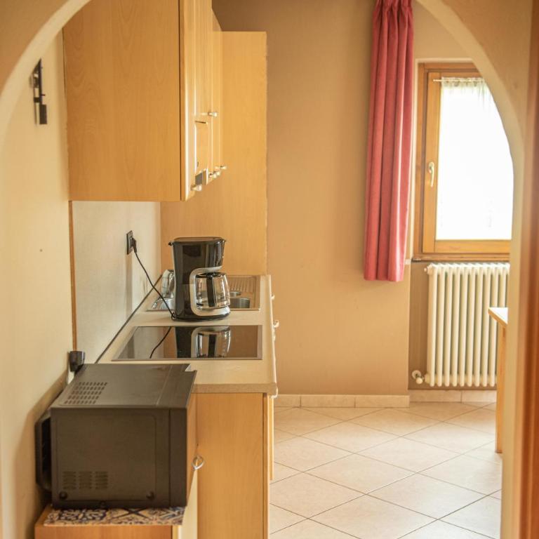 Bilocale Maria - Myholidaylivigno - Appartamento con 1 Camera da Letto - 43