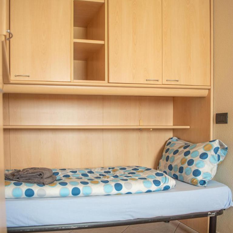 Bilocale Maria - Myholidaylivigno - Appartamento con 1 Camera da Letto - 44