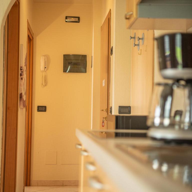 Bilocale Maria - Myholidaylivigno - Appartamento con 1 Camera da Letto - 47