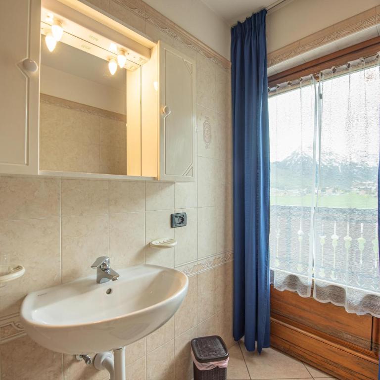 Bilocale Maria - Myholidaylivigno - Appartamento con 1 Camera da Letto - 55