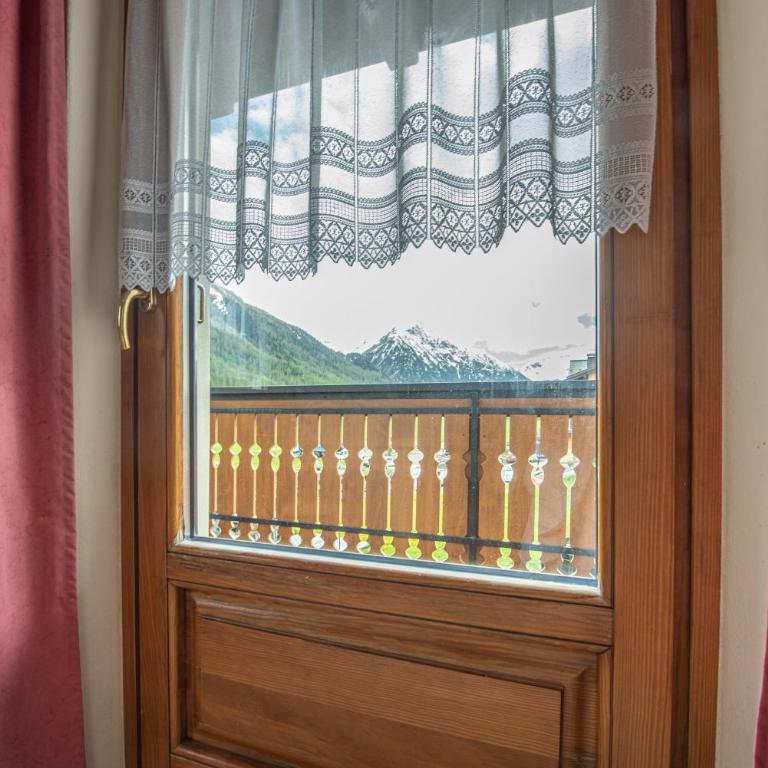 Bilocale Maria - Myholidaylivigno - Appartamento con 1 Camera da Letto - 58