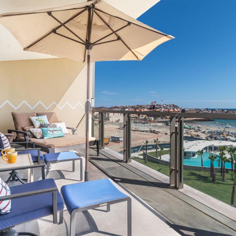 Sonoran Star One (2 Bedroom) - Casa - 33