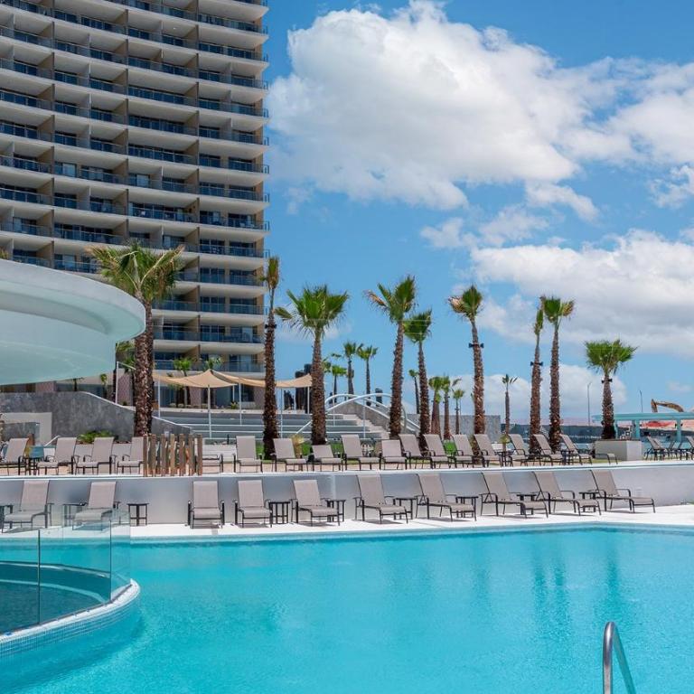 New Luxury Resort Overlooking the Majestic Sea of Cortez - Maison de Vacances - 1