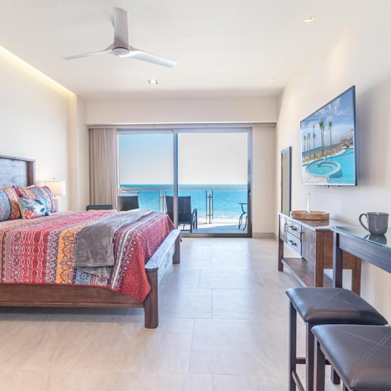 Sonoran Star One (1 Bedroom) - Casa - 4